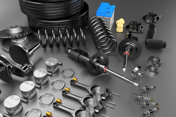 Buy Cheap Auto Spare Parts Australia