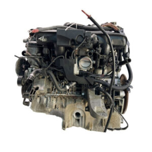 bmw x5 e53 engine