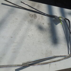 mercedes benz 280 sl windshield