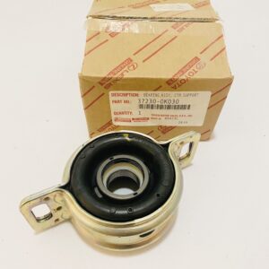 toyota tacoma wheel bearing assembly