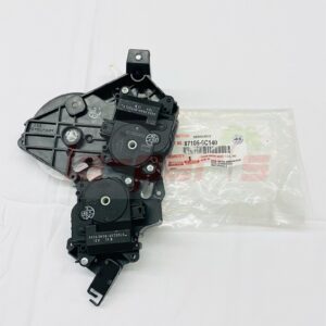 Toyota Tundra Heater Damper Motor