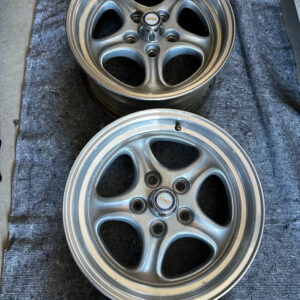 Jaguar xj alloy wheels