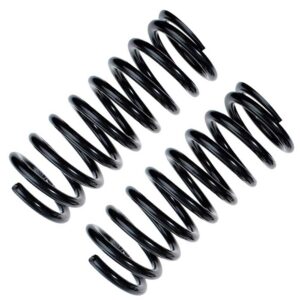 OE Replacement coil spring