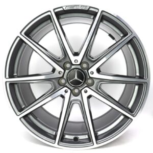 ET68 Alloy Wheels Online