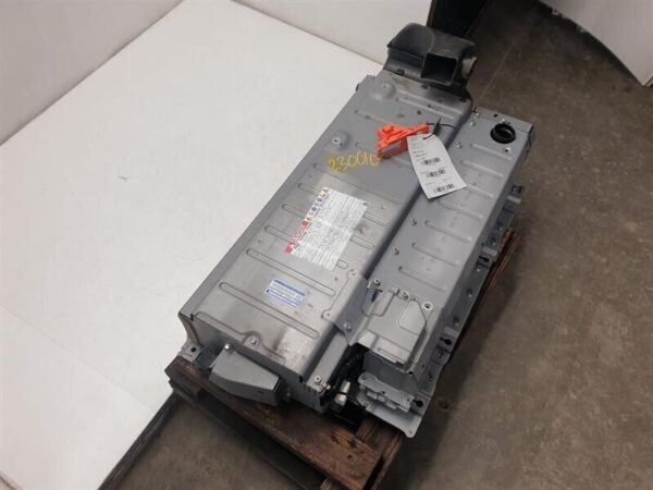 2011 Toyota Camry Hybrid Battery