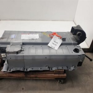 2011 Toyota Camry Hybrid Battery