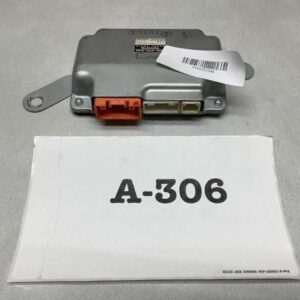 Honda Accord Hybrid IMA Battery Pack