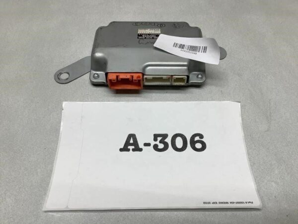 Honda Accord Hybrid IMA Battery Pack