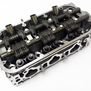 2006 honda pilot cylinder head