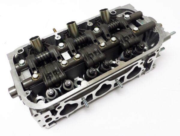 2006 honda pilot cylinder head