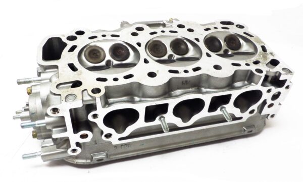 2006 honda pilot cylinder head