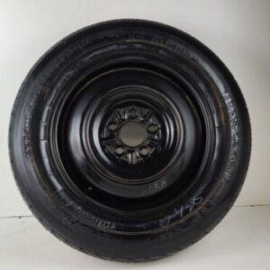 toyota venza spare tire