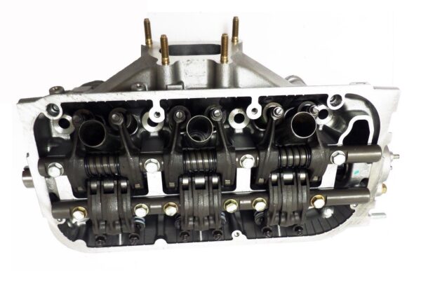 2006 honda pilot cylinder head