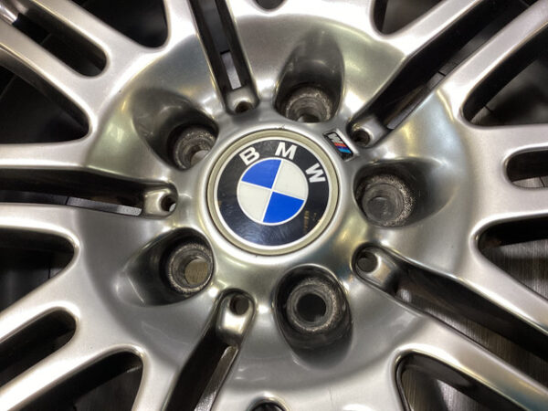 Buy 2001-2006 E46 BMW M3 18" Style 67 M Double Spoke Wheels Rims / Set of 4 / M3018 - Image 10