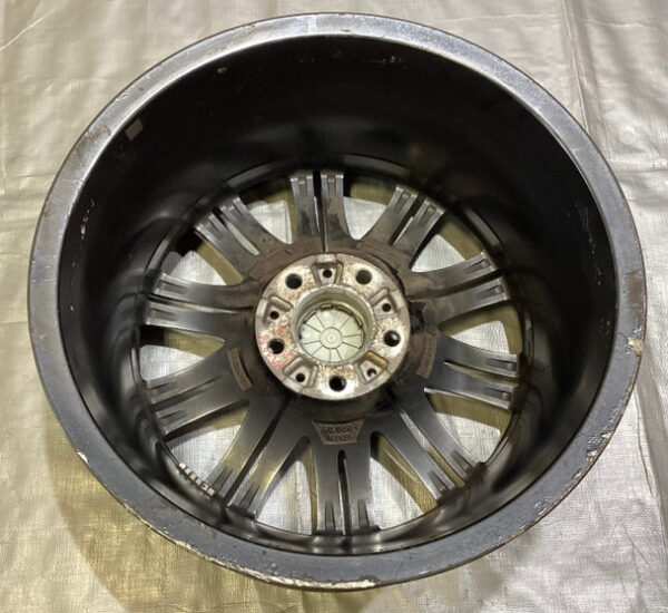 Buy 2001-2006 E46 BMW M3 18" Style 67 M Double Spoke Wheels Rims / Set of 4 / M3018 - Image 11