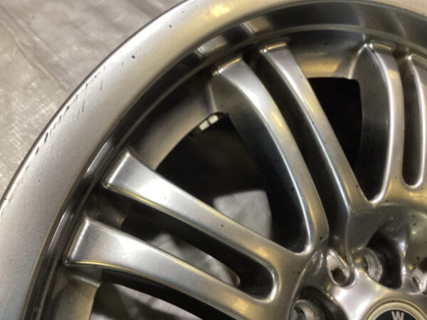 Buy 2001-2006 E46 BMW M3 18" Style 67 M Double Spoke Wheels Rims / Set of 4 / M3018 - Image 8