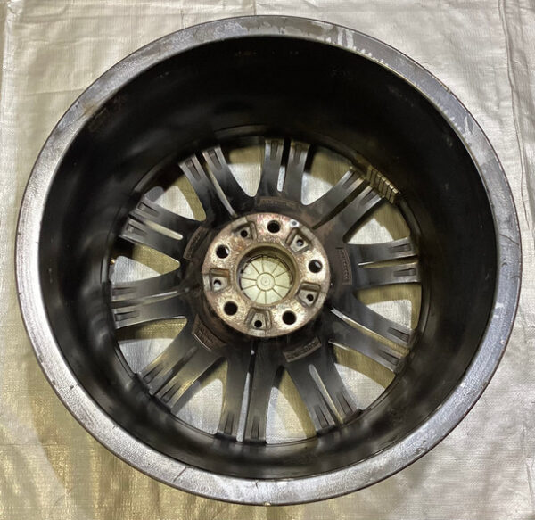 Buy 2001-2006 E46 BMW M3 18" Style 67 M Double Spoke Wheels Rims / Set of 4 / M3018 - Image 9