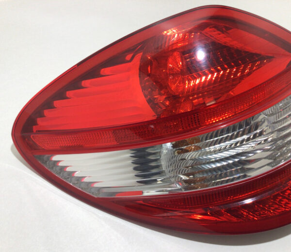 2005-2007 Mercedes Benz SLK 350 280 Driver Rear Tail Light SK209 - Image 2