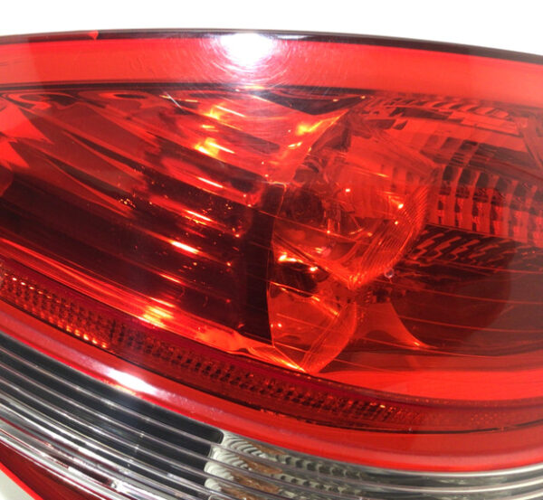 2005-2007 Mercedes Benz SLK 350 280 Driver Rear Tail Light SK209 - Image 4