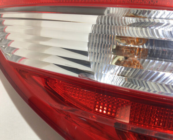 2005-2007 Mercedes Benz SLK 350 280 Driver Rear Tail Light SK209 - Image 6