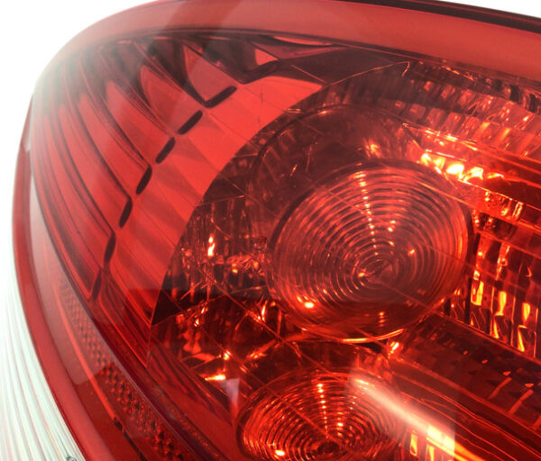 2005-2007 Mercedes Benz SLK 350 280 Driver Rear Tail Light SK209 - Image 8