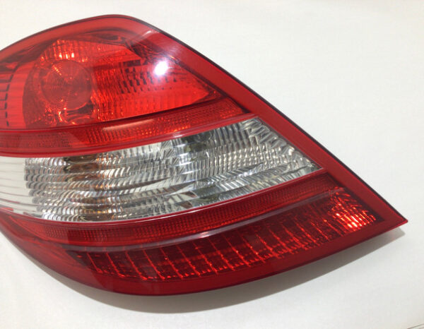 2005-2007 Mercedes Benz SLK 350 280 Driver Rear Tail Light SK209 - Image 9