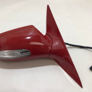 2005-2008 Mercedes Benz SLK 350 280 Passenger Side Mirror / SK208