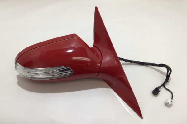 2005-2008 Mercedes Benz SLK 350 280 Passenger Side Mirror / SK208