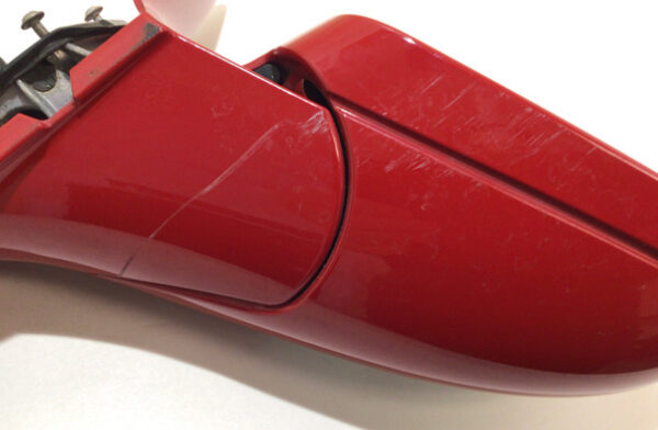 2005-2008 Mercedes Benz SLK 350 280 Passenger Side Mirror / SK208 - Image 12