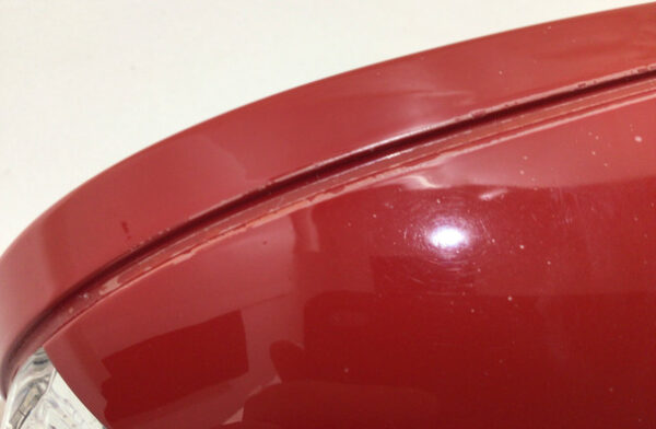 2005-2008 Mercedes Benz SLK 350 280 Passenger Side Mirror / SK208 - Image 3
