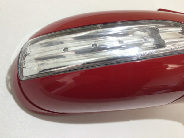 2005-2008 Mercedes Benz SLK 350 280 Passenger Side Mirror / SK208 - Image 5