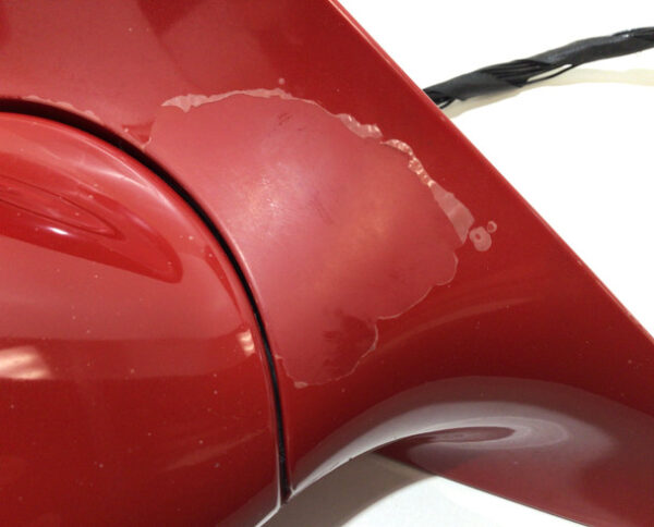 2005-2008 Mercedes Benz SLK 350 280 Passenger Side Mirror / SK208 - Image 6