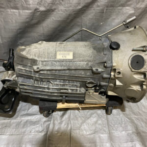 2005-2008 Mercedes Benz SLK 350 R171 7 Speed Automatic Transmission / 85k / SK210