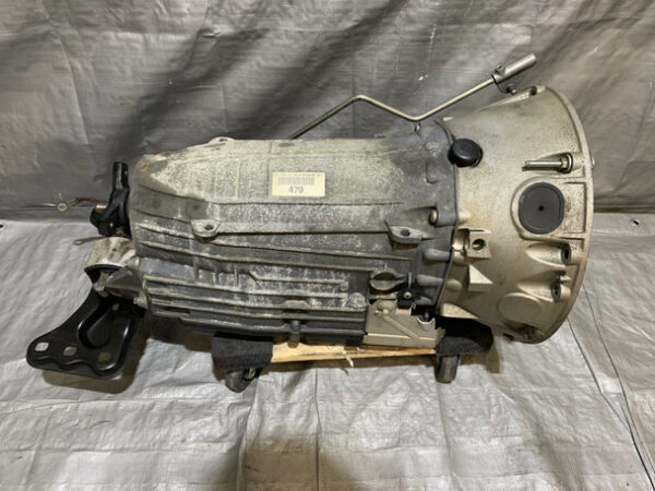 2005-2008 Mercedes Benz SLK 350 R171 7 Speed Automatic Transmission / 85k / SK210