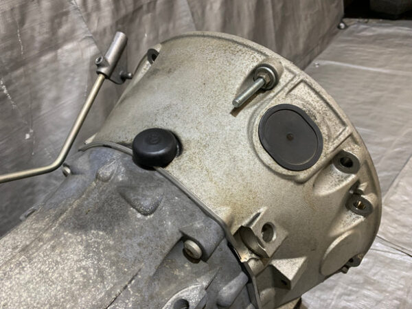 2005-2008 Mercedes Benz SLK 350 R171 7 Speed Automatic Transmission / 85k / SK210 - Image 2