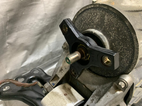 2005-2008 Mercedes Benz SLK 350 R171 7 Speed Automatic Transmission / 85k / SK210 - Image 3