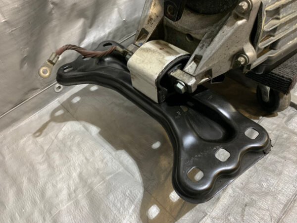 2005-2008 Mercedes Benz SLK 350 R171 7 Speed Automatic Transmission / 85k / SK210 - Image 4