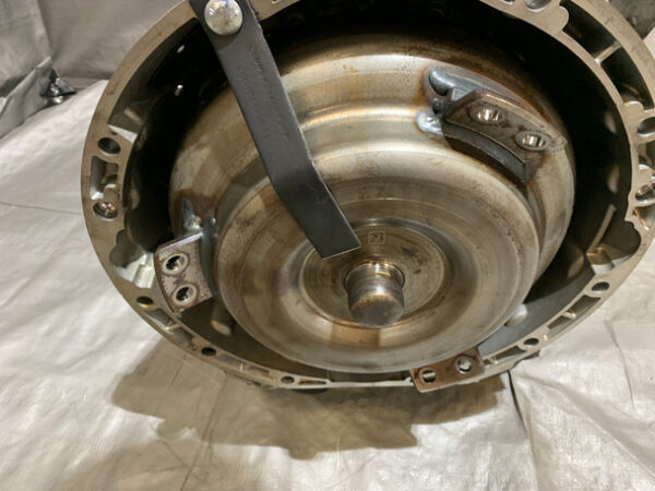 2005-2008 Mercedes Benz SLK 350 R171 7 Speed Automatic Transmission / 85k / SK210 - Image 6