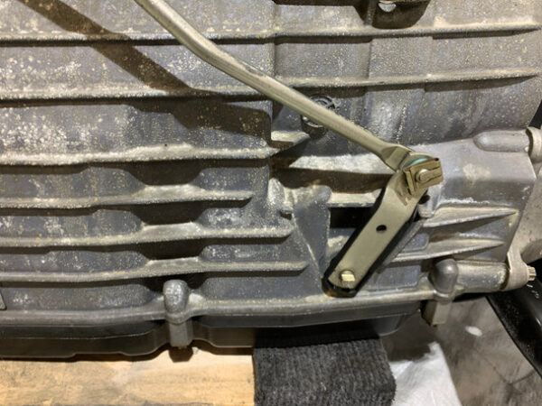 2005-2008 Mercedes Benz SLK 350 R171 7 Speed Automatic Transmission / 85k / SK210 - Image 9