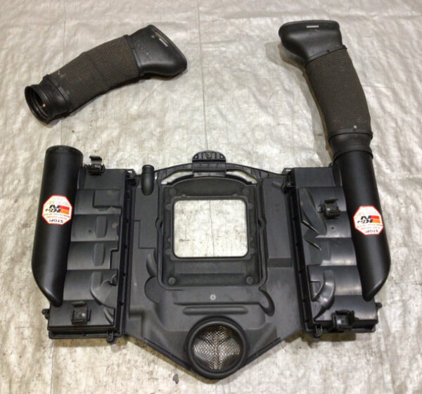 2005-2011 Mercedes Benz SLK 350 Air Intake / Air Box / Engine Cover SK210 - Image 5