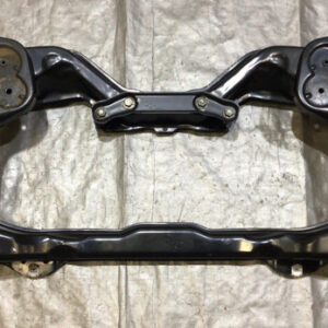 2005-2011 Mercedes Benz SLK 350 R171 Front Subframe Assembly / SK209