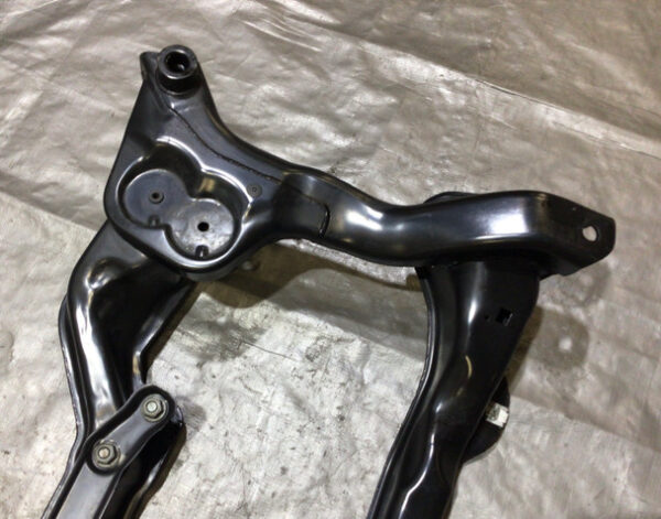 2005-2011 Mercedes Benz SLK 350 R171 Front Subframe Assembly / SK209 - Image 2