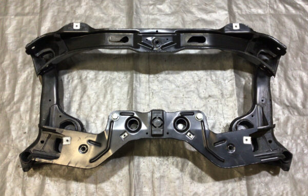2005-2011 Mercedes Benz SLK 350 R171 Front Subframe Assembly / SK209 - Image 3