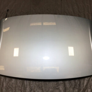 2005-2011 Mercedes Benz SLK Convertible Top Center Roof Panel