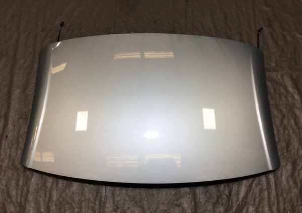2005-2011 Mercedes Benz SLK Convertible Top Center Roof Panel