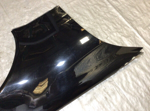 2005-2011 Mercedes Benz SLK R171 Passenger Fender Panel / Black / SK210 - Image 12