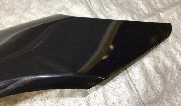2005-2011 Mercedes Benz SLK R171 Passenger Fender Panel / Black / SK210 - Image 9