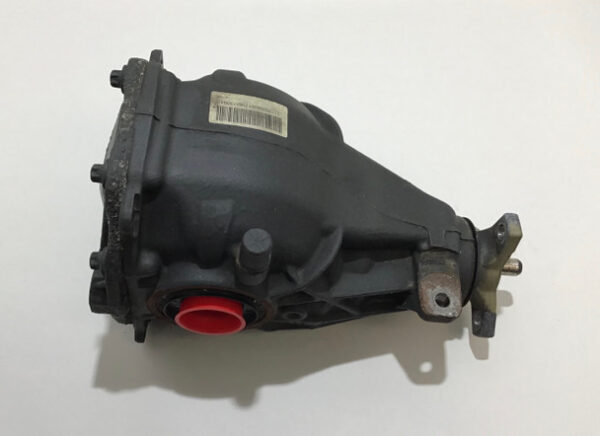2006-2011 Mercedes Benz SLK 280 300 R171 Differential Assembly / 47k Miles / SK205