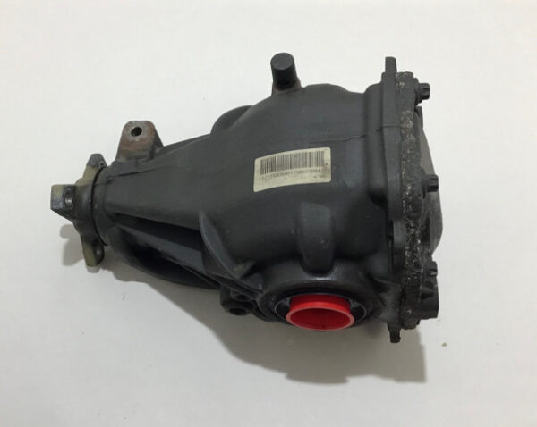 2006-2011 Mercedes Benz SLK 280 300 R171 Differential Assembly / 47k Miles / SK205 - Image 2