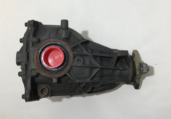 2006-2011 Mercedes Benz SLK 280 300 R171 Differential Assembly / 47k Miles / SK205 - Image 3
